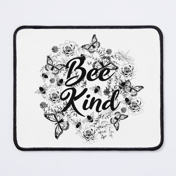 Item preview, Bee Kind designed and sold by AmandaDilworth.