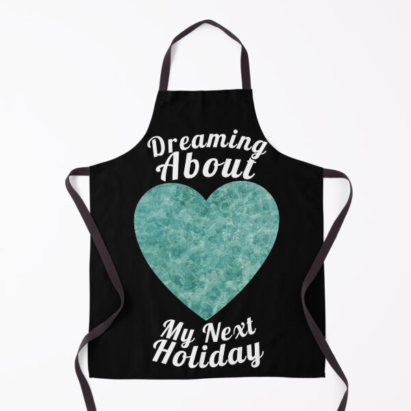 Item preview, Holiday Fanatic Beautiful Crystal Clear Ocean Water Glimmer Travelling Enthusiast Graphic designed and sold by GO SHIRT-TEE.