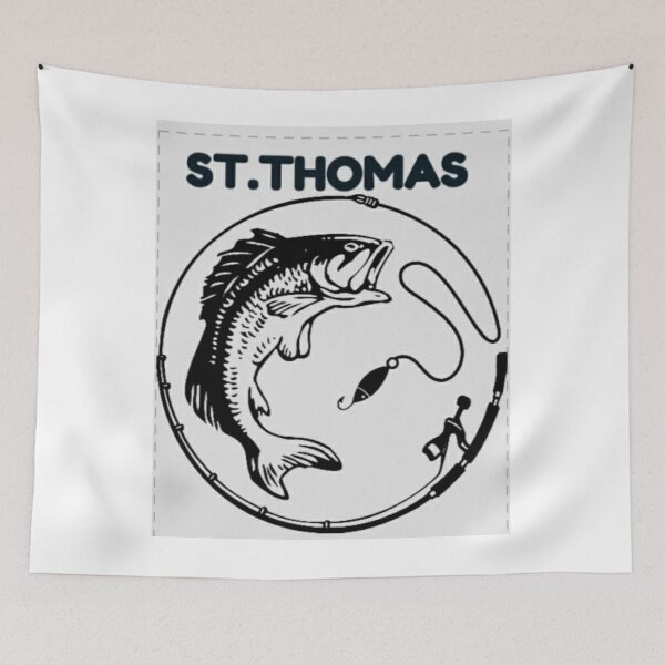 Item preview, St. Thomas USVI Vintage Tribal designed and sold by Cherecom.