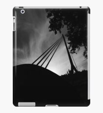 15 Lyon Rhone iPad Case/Skin