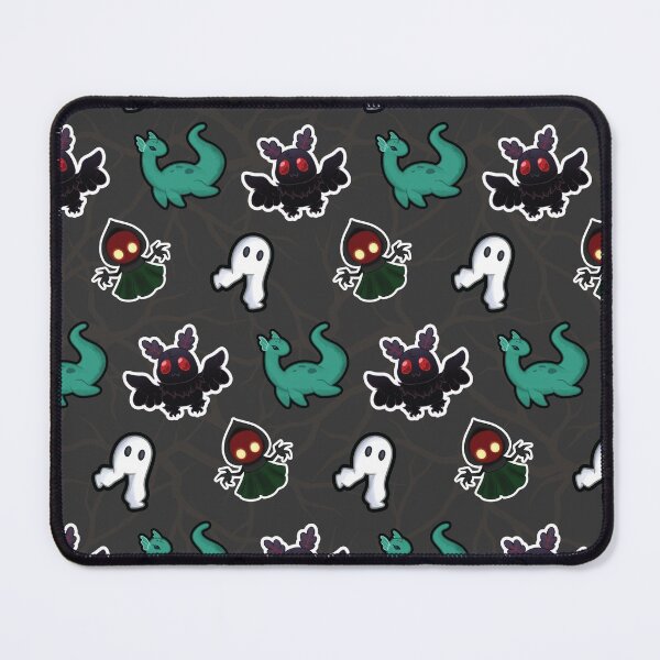 Item preview, Cryptids designed and sold by MevrouwRoze.