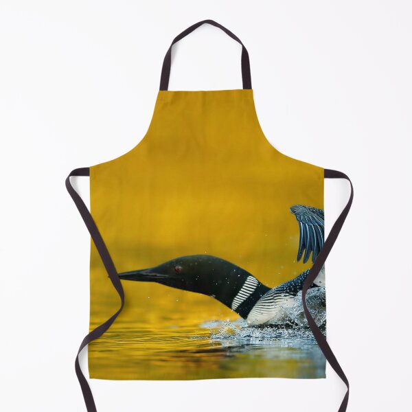 Item preview, Common Loon  designed and sold by Loon-Images.