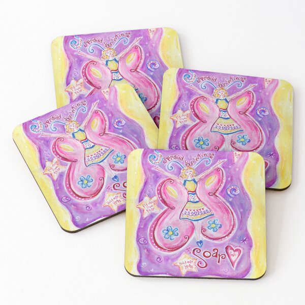 Item preview, Spread Your Wings And Soar  designed and sold by Deana-McGarr.