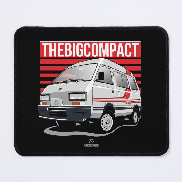 Item preview, TheBigCompact designed and sold by vectoride.
