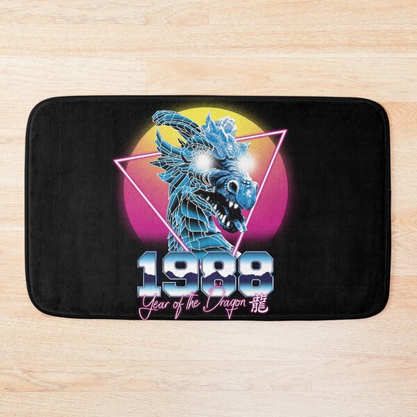 Item preview, 1988 Year of the Dragon designed and sold by mehdi-bianco.