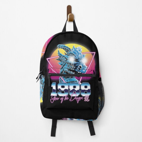 Item preview, 1988 Year of the Dragon designed and sold by mehdi-bianco.