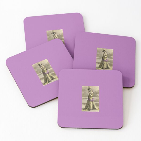 Item preview, Mata Hari in Paris – Margaretha Geertruida designed and sold by Vanité.