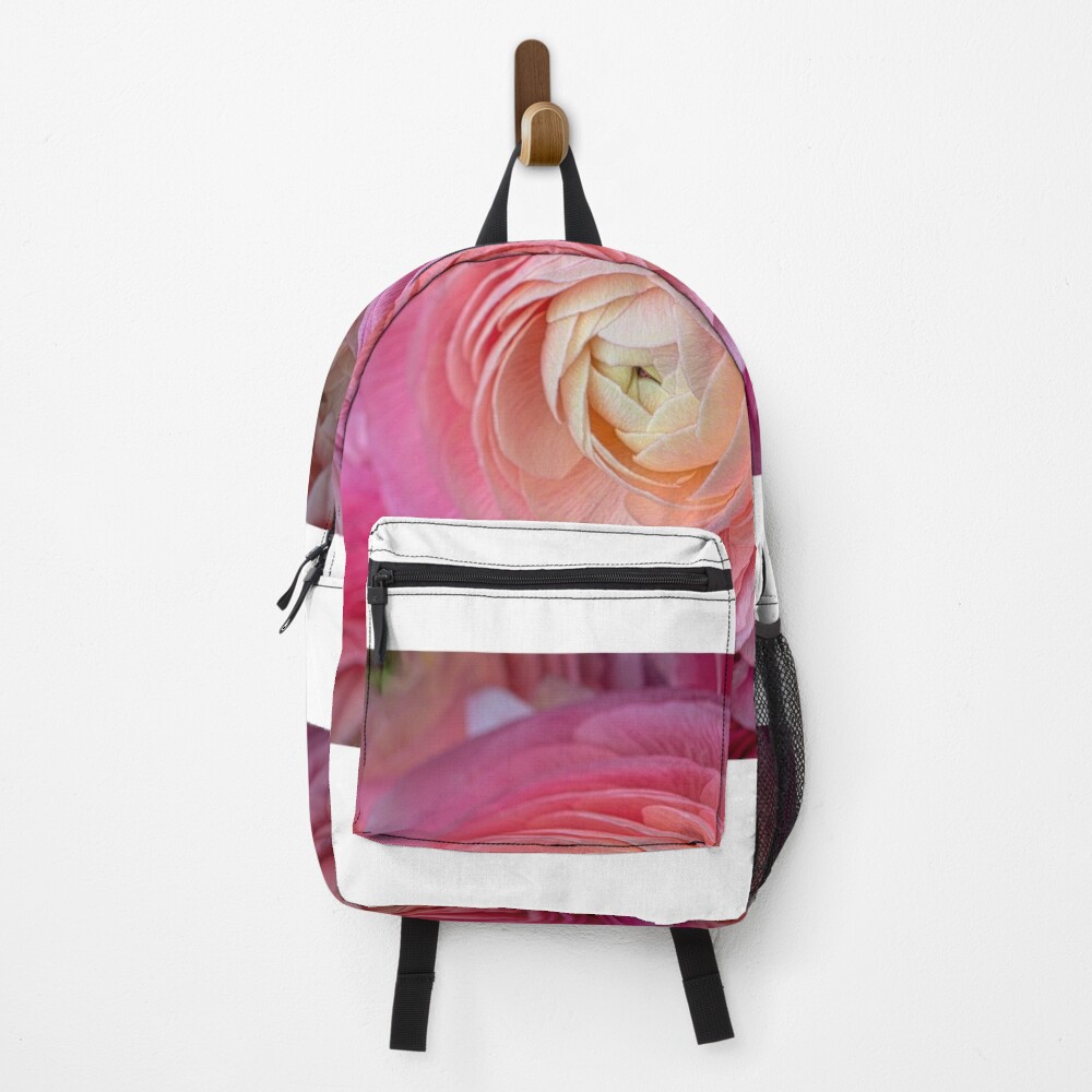 Item preview, Backpack designed and sold by photogarry.