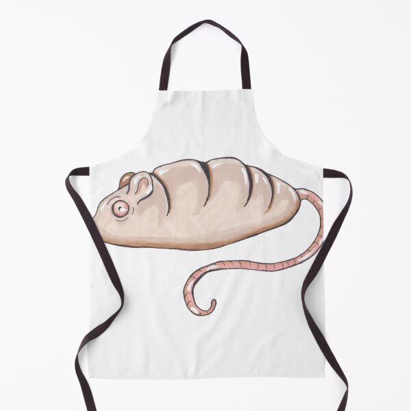 Item preview, Loaf mouse designed and sold by DevilishDoodle.