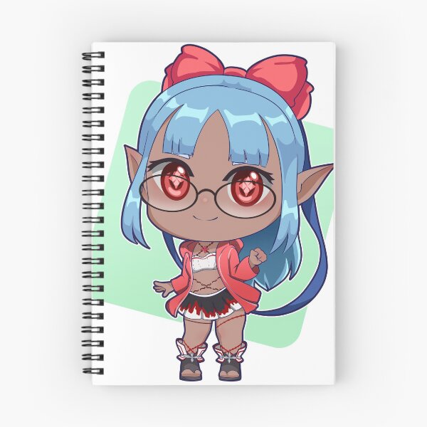 Item preview, Chibi Pepita designed and sold by Planet-Pepita.