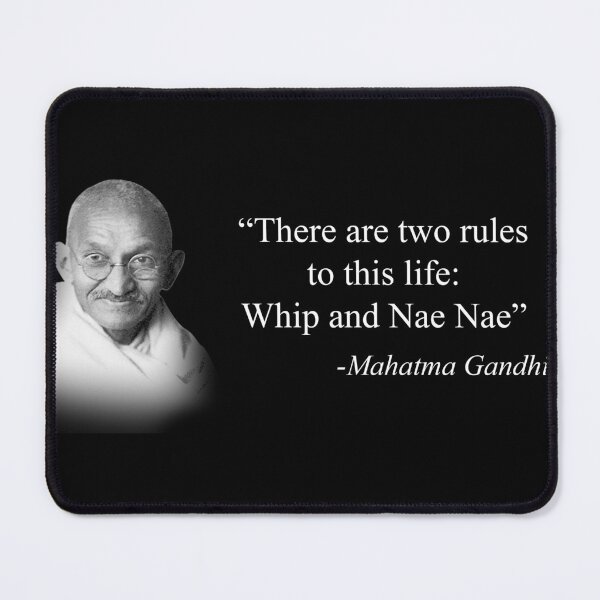 Item preview, gandhi whip and nae nae designed and sold by robihn.