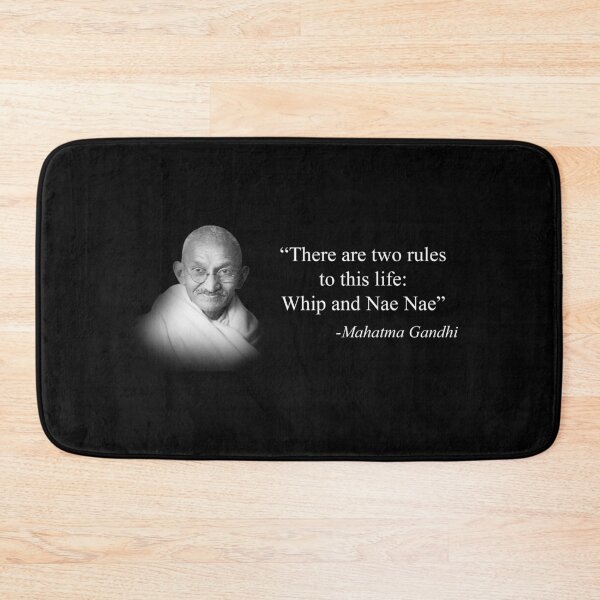 Item preview, gandhi whip and nae nae designed and sold by robihn.