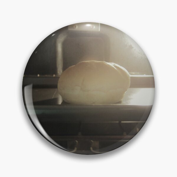 Item preview, Bun in the oven designed and sold by Rochelle Smith.