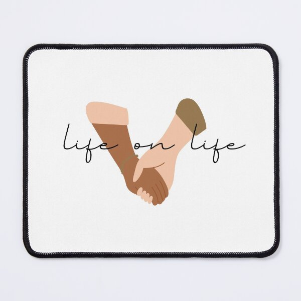 Item preview, Life on Life designed and sold by CristinCares.