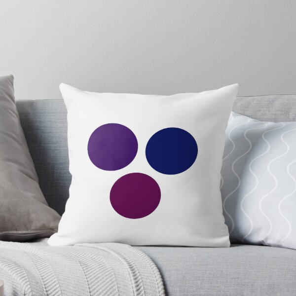 Item preview, Tri-Color designed and sold by Anna-cuteart3.