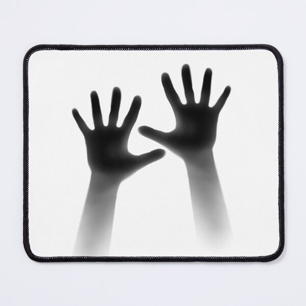 Item preview, Helpless Hand Shadows designed and sold by TMBTM.