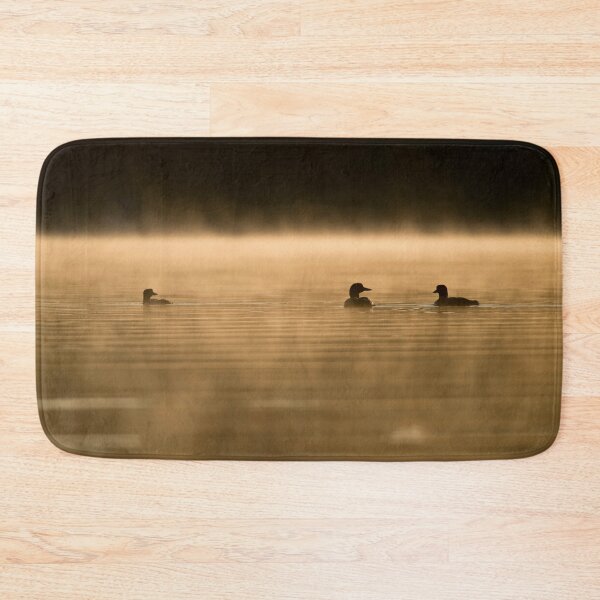 Item preview, Misty Morning designed and sold by Loon-Images.