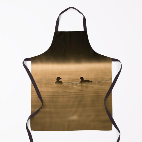 Item preview, Misty Morning designed and sold by Loon-Images.