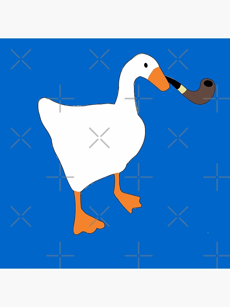 Crafting the soundscape and music of Untitled Goose Game : r/ untitledgoosegame