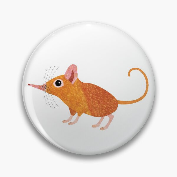 Item preview, S is for Shrew (Elephant) designed and sold by Lizzie Scott.