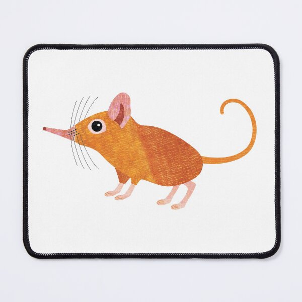 Item preview, S is for Shrew (Elephant) designed and sold by Lizzie Scott.