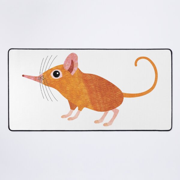 Item preview, S is for Shrew (Elephant) designed and sold by Lizzie Scott.
