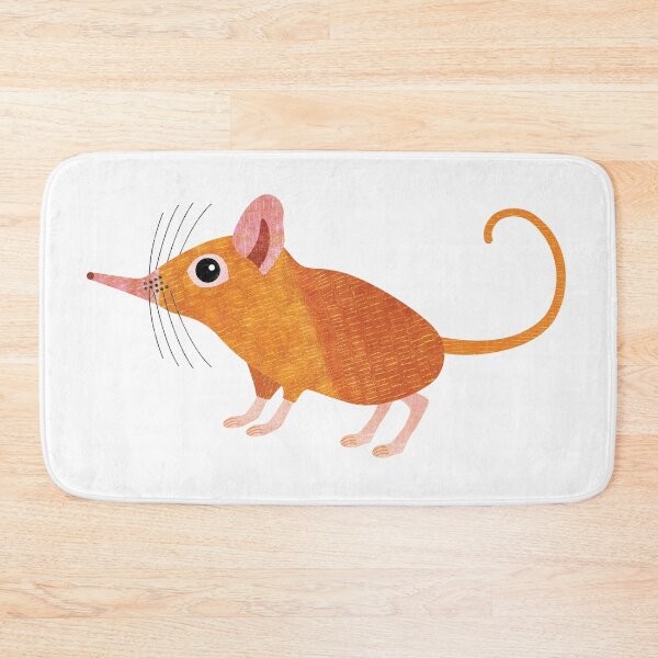 Item preview, S is for Shrew (Elephant) designed and sold by Lizzie Scott.