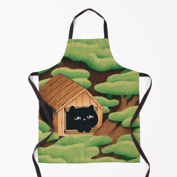 Item preview, Treehouse designed and sold by Dina Mae.