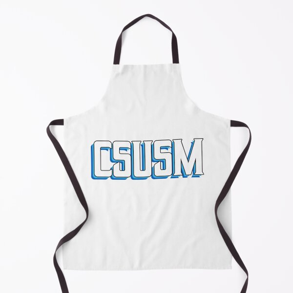 Item preview, CSUSM Cal State San Marcos designed and sold by kkosmicki.