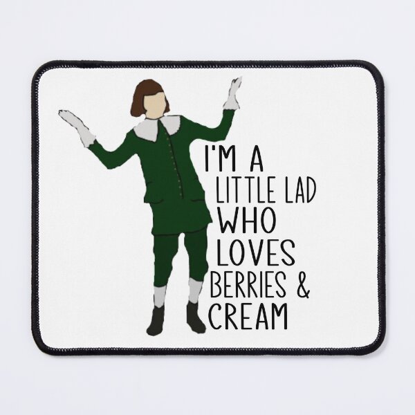 Item preview, Little Lad Dance designed and sold by Pun&Done.