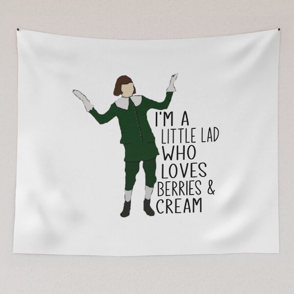 Item preview, Little Lad Dance designed and sold by Pun&Done.