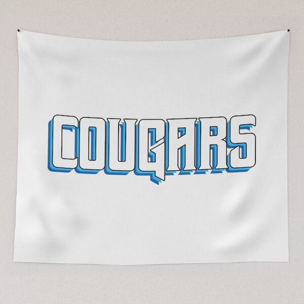 Item preview, CSUSM Cal State San Marcos Cougars designed and sold by kkosmicki.