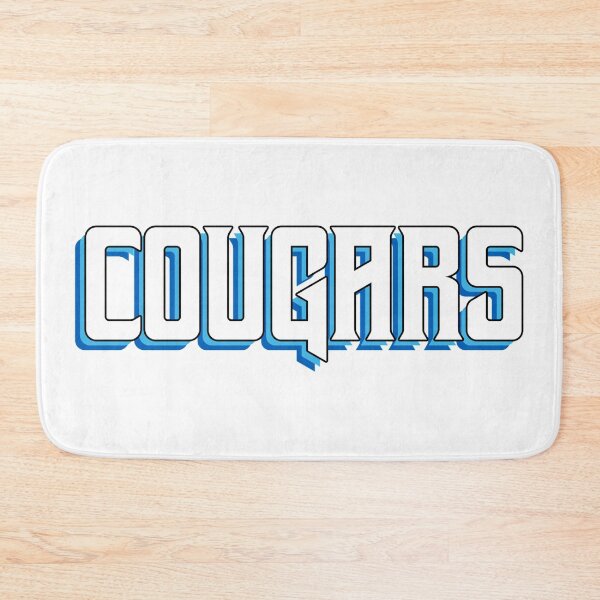 Item preview, CSUSM Cal State San Marcos Cougars designed and sold by kkosmicki.
