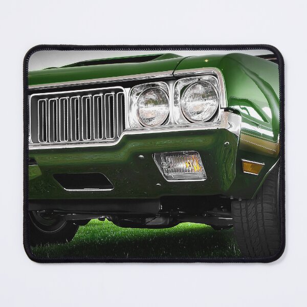 Item preview, Oldsmobile 442 cutlass designed and sold by CoolCarVideos.