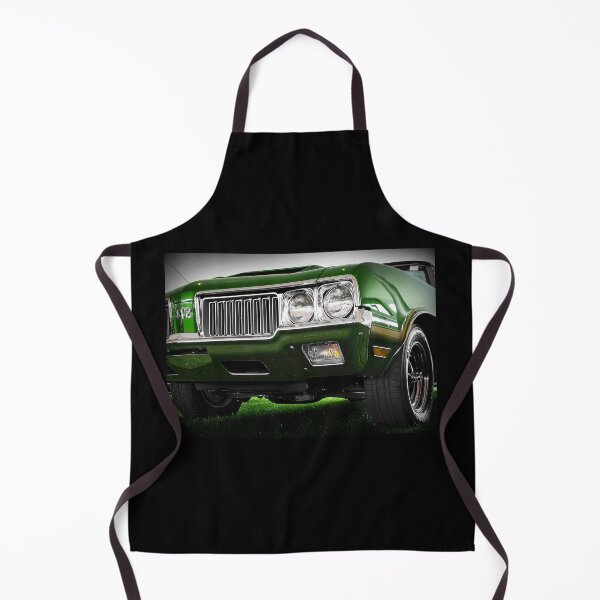Item preview, Oldsmobile 442 cutlass designed and sold by CoolCarVideos.