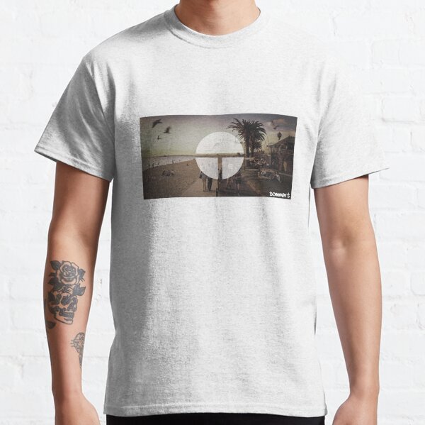 st kilda t shirts