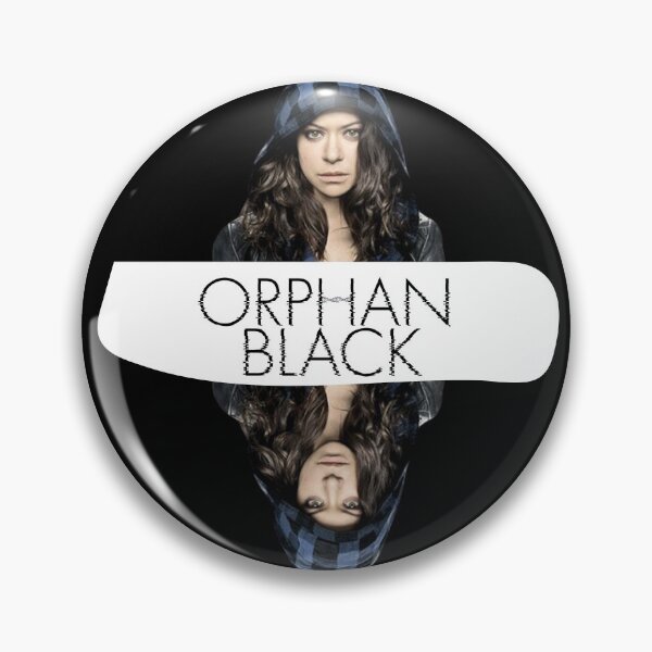 Item preview, Orphan Black Sarah Manning designed and sold by FlakeyBiscuit3.