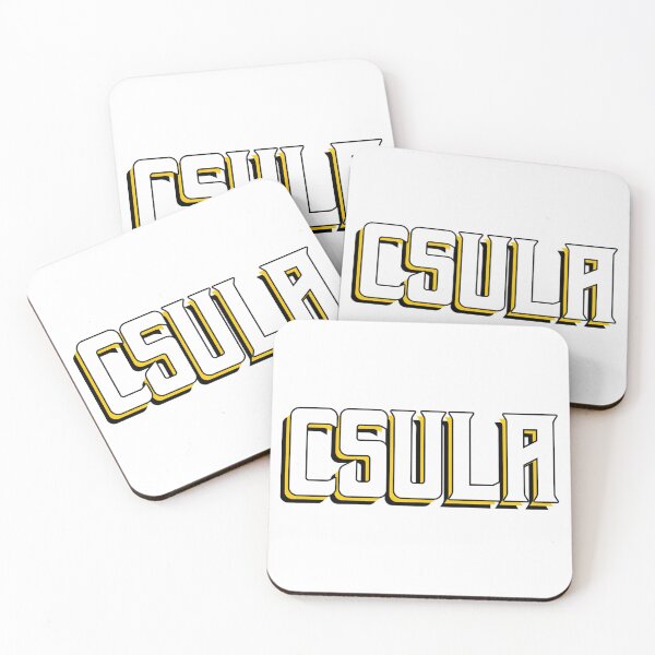 Item preview, CSULA Cal State Los Angeles designed and sold by kkosmicki.