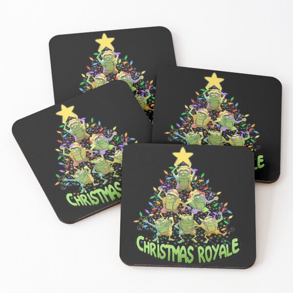Item preview, Natale Goblin designed and sold by Law-art.