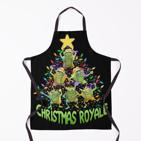 Item preview, Natale Goblin designed and sold by Law-art.
