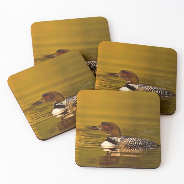 Item preview, Common Loon designed and sold by Loon-Images.