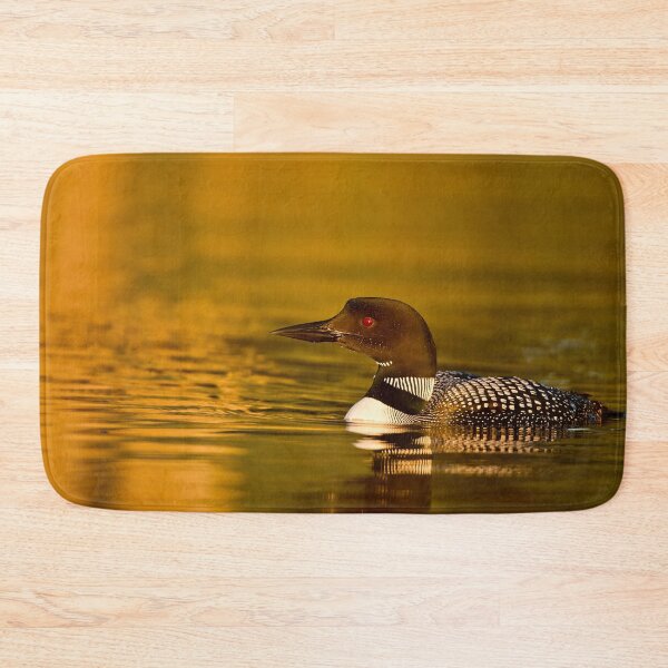 Item preview, Common Loon designed and sold by Loon-Images.
