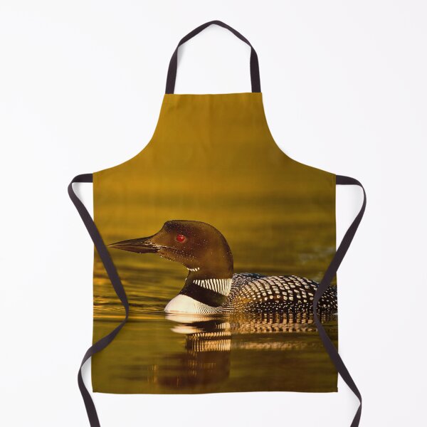 Item preview, Common Loon designed and sold by Loon-Images.
