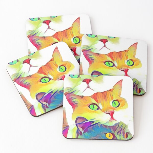 Item preview, Cat Lovers designed and sold by mtargui2022.