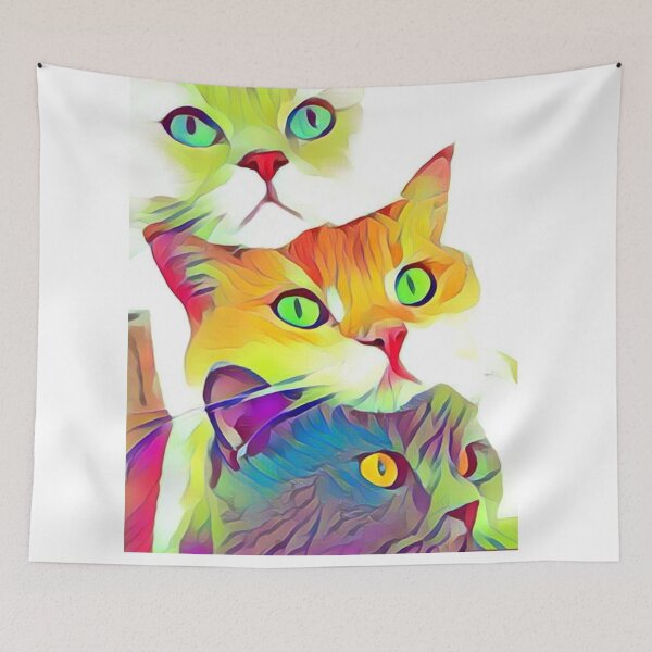 Item preview, Cat Lovers designed and sold by mtargui2022.