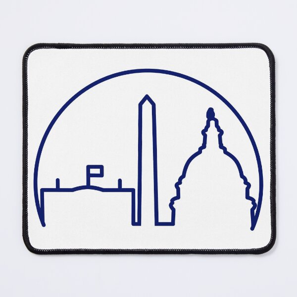 Item preview, DC designed and sold by kmtnewsman.