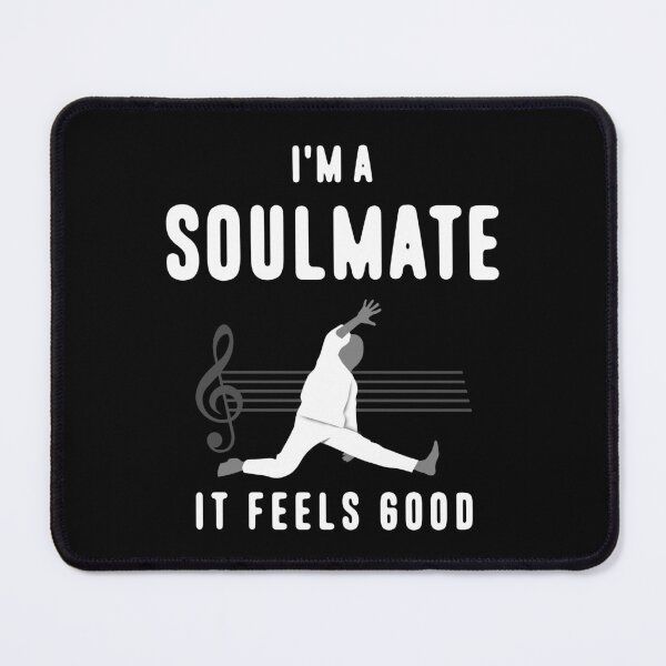 Item preview, Soulmate designed and sold by TMBTM.