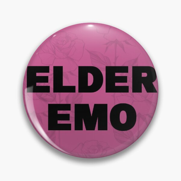 Aperçu de l'œuvre Ancien emo kid créée et vendue par moniquealexa.