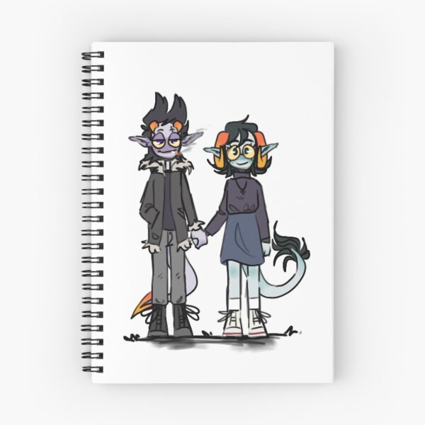 Item preview, troublemakers designed and sold by lucid.daydreaming.art.