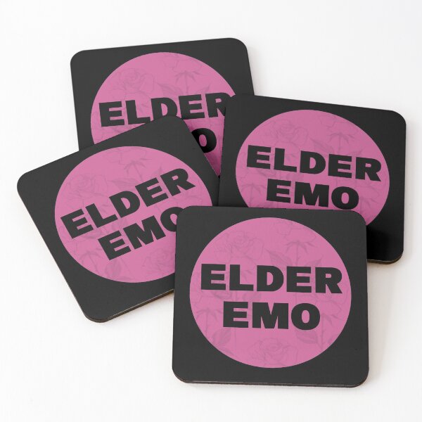 Item preview, Elder emo kid designed and sold by moniquealexa.